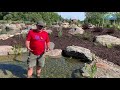 LIFESTYLE: RECREATION POND