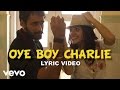 Oye Boy Charli Lyric Video - Matru Ki Bijlee Ka Mandola|Anushka S,Imran|Rekha Bhardwaj