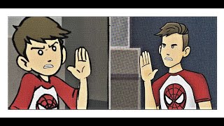Hishe - No Narrating Kid 10 Year Challenge