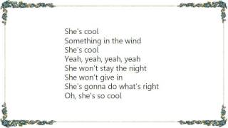 Watch Little Texas Shes Cool video