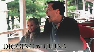 Digging To China - Dont Forget To Miss Me...