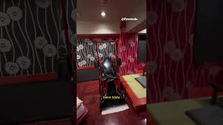 Japonyada Aşk Ve F Hotelleri