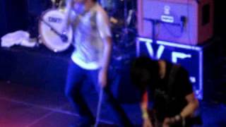 Watch You Me At Six Sugar Were Goin Down video