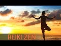 8 Hour Reiki Zen Meditation Music: Healing Music, Deep Meditation Music, Yoga Music, Sleep ☯342