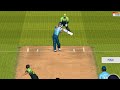 3rd June England Vs Pakistan ICC World cup 2019 full match Highlights real cricket 2019 Gameplay