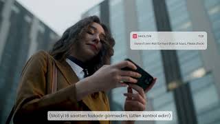 Hholove O Sitter Akıllı Kedi Bakıcısı Robot Ve Mama Kabı