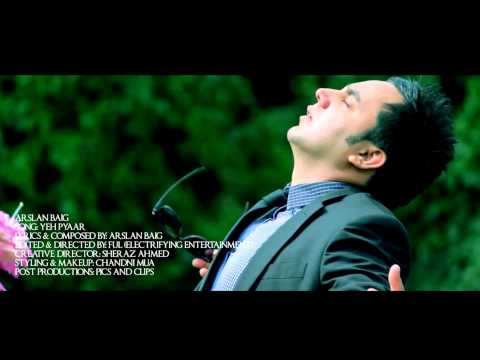 Happy New Year Movie Songs 2014- Ye Pyaar-Shahrukh KhanDeepika...