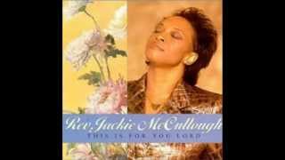 Watch Jackie Mccullough This Is For You Lord video