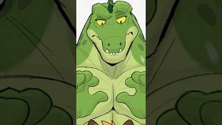 Every Furry Comment Section