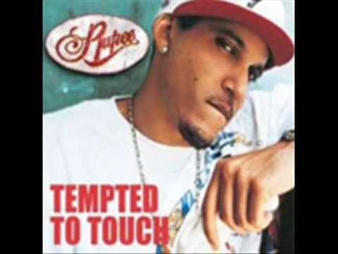 Rupee - Tempted 2 Touch