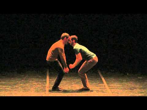 Idan Sharabi & Dancers - Ours - CICC7 winner