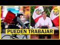 Perú: Estos son los negocios que podrán retomar sus activida...