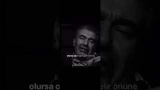 Zaten Ayakkabısının Altına Basıp Yürüyen Kaç Kabadayı Kaldı Ki Seyfo Dayı & Polat Alemdar