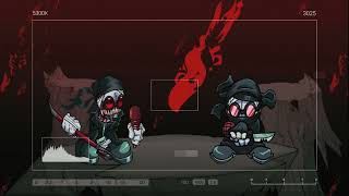 Fnf Incident 012F - Gunpowder But Accelerant Hank Sings It And It Sounds Good This Time