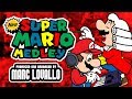 New Super Mario Medley - Arranged by Marc Lovallo