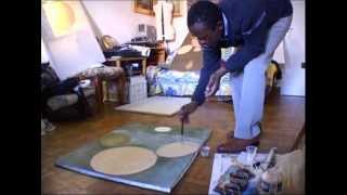 Yankel - L Afrique A Latelier 15