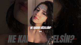 Şeker Ne Kadar Güzel?