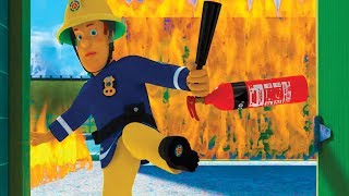 Fireman Sam Full Episodes | Jupiter on the Loose 🚒 🔥 Best Rescues | Cartoons for Children