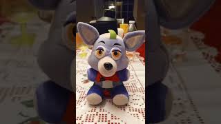 My Plushies Outdated