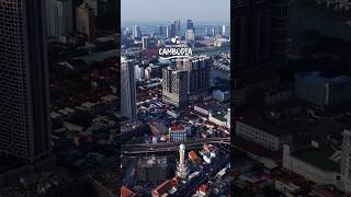 Phnom Penh City Of Charming