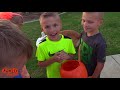 Surprise Halloween Scavenger Hunt!!