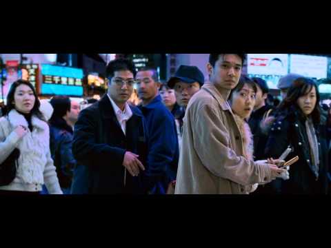 Fast and Furious 6 - After Story (Tokyo Drift - Hans Death)
