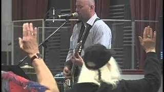 Watch Charlie Hall Holy Visitation video