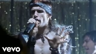 Watch Buckcherry Lit Up video