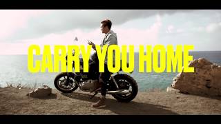 Tiësto Ft. Aloe Blacc & Stargate - Carry You Home
