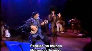 Jorge Aragão E Elza Soares Malandro Jorge Aragão E Elza Soares Malandro