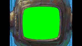 I Was Just Looking For The Sports Channel Gary Meme Green Screen