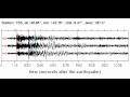 Video YSS Soundquake: 10/10/2011 02:45:56 GMT