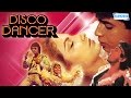 Disco Dancer Hindi Full Movie - Mithun Chakraborty, Kim, Kalpana Iyer - Superhit Hindi  Movie