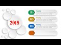 Powerpoint 2016: Thiết kế mẫu Layout Mục lục đẹp chuyên nghiệp