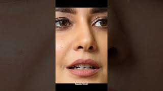 Rashi Khanna Face Closeup Beauties World