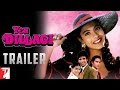 Yeh Dillagi | Official Trailer | Akshay Kumar | Saif Ali Khan | Kajol