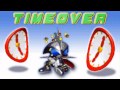Bomberman Max 2 Music - Time Over