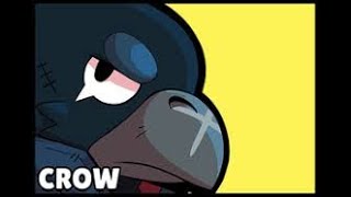 CROW BEST MOMENTS #1