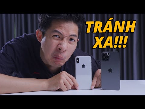 TƯ VẤN MUA iPHONE GIÁ NGON - TRÁNH XA MẤY CÁI iPHONE NÀY RA NHÉ…