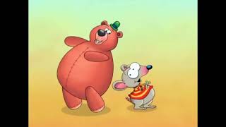 Toopy And Binoo - Spring Rock-A-Bye-Bear