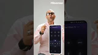 Application Vidaa Sur Tv Hisense