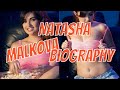 Natasha Malkova full biography... Natasha Malkova.