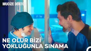 Deli Gibi Çarpıyor Kalbimiz Kaybetme Korkusuyla - Mucize Doktor