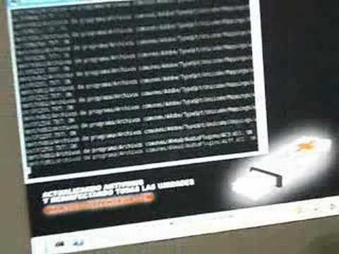 VIRUS DESINFECTAR virus desinfectar: