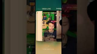 Live Ig Paling Hot Di Dunia