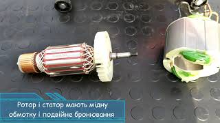 Штроборіз Gtm Wc2302600E