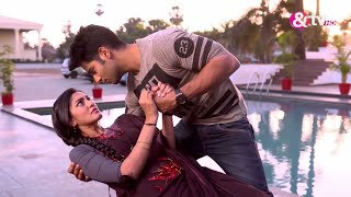 कय Ranveer और Suman क ह रह ह पयर? Ek Vivah Aisa Bhi Full Ep.33 22 Mar 17