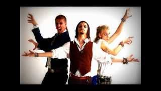 Quest Pistols - Ty Tak Krasiva