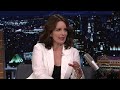Tina Fey’s GPS Got Her Into a Car Accident | The Tonight Show Starring Jimmy Fallon