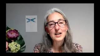 PRESENTACIÓN ONLINE LIBRO: "La Magia de Volver a Ti. Una mirada amorosa del PROCESO ONCOLÓGICO"
